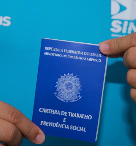 Manaus em Movimento: Como a Prefeitura Está Transformando Vidas com 245 Novas Oportunidades de Emprego 2 Manaus em Movimento Como a Prefeitura Est Transformando Vidas com 245 Novas Oportunidades de Emprego Manaus em Movimento: Como a Prefeitura Está Transformando Vidas com 245 Novas Oportunidades de Emprego