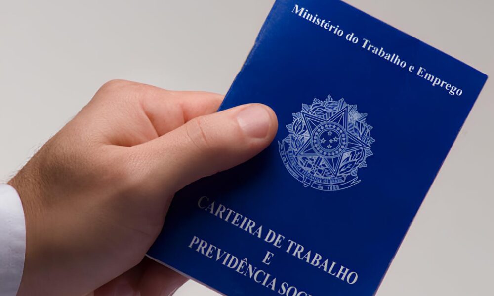 Maring em Alerta O Que Est Por Tr s do Primeiro Saldo Negativo de Empregos do Ano Maringá em Alerta: O Que Está Por Trás do Primeiro Saldo Negativo de Empregos do Ano?