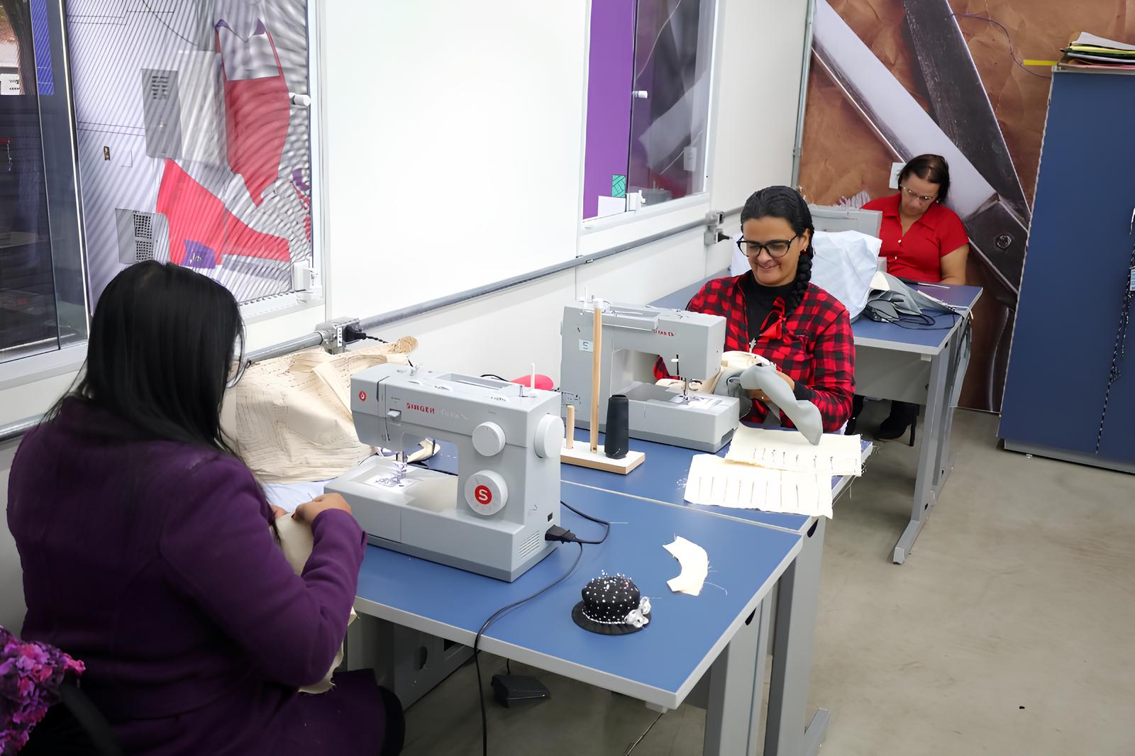 Mau O Caso de Sucesso que Desafia a Crise e Transforma o Futuro do Trabalho no Brasil Mauá: O Caso de Sucesso que Desafia a Crise e Transforma o Futuro do Trabalho no Brasil