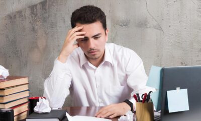 N o Quero Mais Ir Trabalhar O Grito Silencioso de Milh es em Busca de Respostas Não Quero Mais Ir Trabalhar: O Grito Silencioso de Milhões em Busca de Respostas