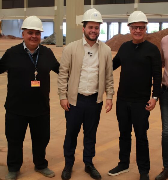 Nova Loja do Assa em Santo Andr 355 Vagas Abertas e o Impacto na Economia Local Nova Loja do Assaí em Santo André: 355 Vagas Abertas e o Impacto na Economia Local