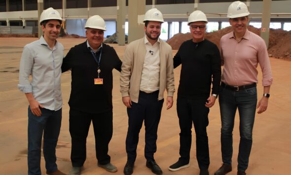 Nova Loja do Assa em Santo Andr 355 Vagas Abertas e o Impacto na Economia Local Nova Loja do Assaí em Santo André: 355 Vagas Abertas e o Impacto na Economia Local