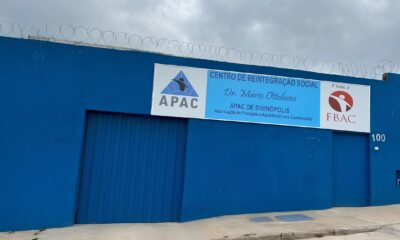Novas Oportunidades em Divin polis APAC Oferece Sal rios de At R 7 Mil em Processo Seletivo Inovador Novas Oportunidades em Divinópolis: APAC Oferece Salários de Até R$7 Mil em Processo Seletivo Inovador
