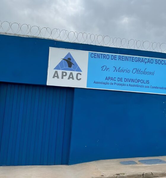 Novas Oportunidades em Divin polis APAC Oferece Sal rios de At R 7 Mil em Processo Seletivo Inovador Novas Oportunidades em Divinópolis: APAC Oferece Salários de Até R$7 Mil em Processo Seletivo Inovador