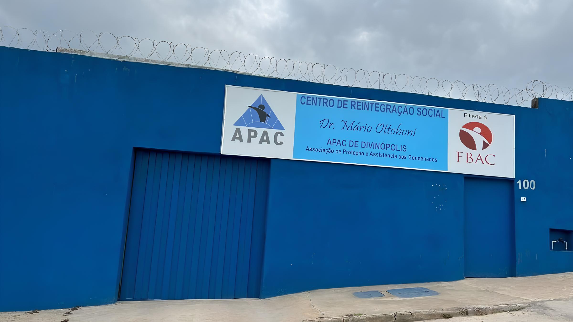 Novas Oportunidades em Divin polis APAC Oferece Sal rios de At R 7 Mil em Processo Seletivo Inovador Novas Oportunidades em Divinópolis: APAC Oferece Salários de Até R$7 Mil em Processo Seletivo Inovador