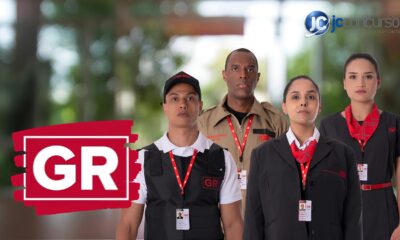 Novo Processo Seletivo do Grupo GR em S o Paulo 133 Vagas e um Futuro Promissor na rea de Seguran a e Servi os Novo Processo Seletivo do Grupo GR em São Paulo: 133 Vagas e um Futuro Promissor na Área de Segurança e Serviços
