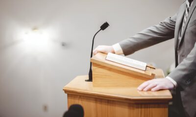 O Caso que Abalou o Mundo Trabalhista Justi a Reconhece V nculo de Emprego entre Igreja e Esposa de Pastor O Caso que Abalou o Mundo Trabalhista: Justiça Reconhece Vínculo de Emprego entre Igreja e Esposa de Pastor
