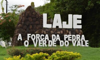 O Contraste de Laje Como um Pequeno Munic pio Encara o Dilema entre Empregos Formais e Depend ncia do Bolsa Fam lia O Contraste de Laje: Como um Pequeno Município Encara o Dilema entre Empregos Formais e Dependência do Bolsa Família