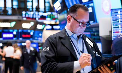 O Dia em que Wall Street Prendeu a Respira o Relat rio de Empregos e o Futuro dos Mercados O Dia em que Wall Street Prendeu a Respiração: Relatório de Empregos e o Futuro dos Mercados