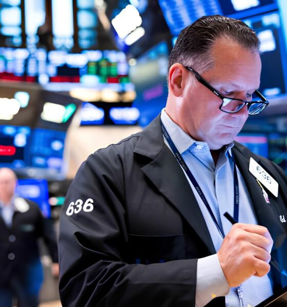 O Dia em que Wall Street Prendeu a Respira o Relat rio de Empregos e o Futuro dos Mercados O Dia em que Wall Street Prendeu a Respiração: Relatório de Empregos e o Futuro dos Mercados