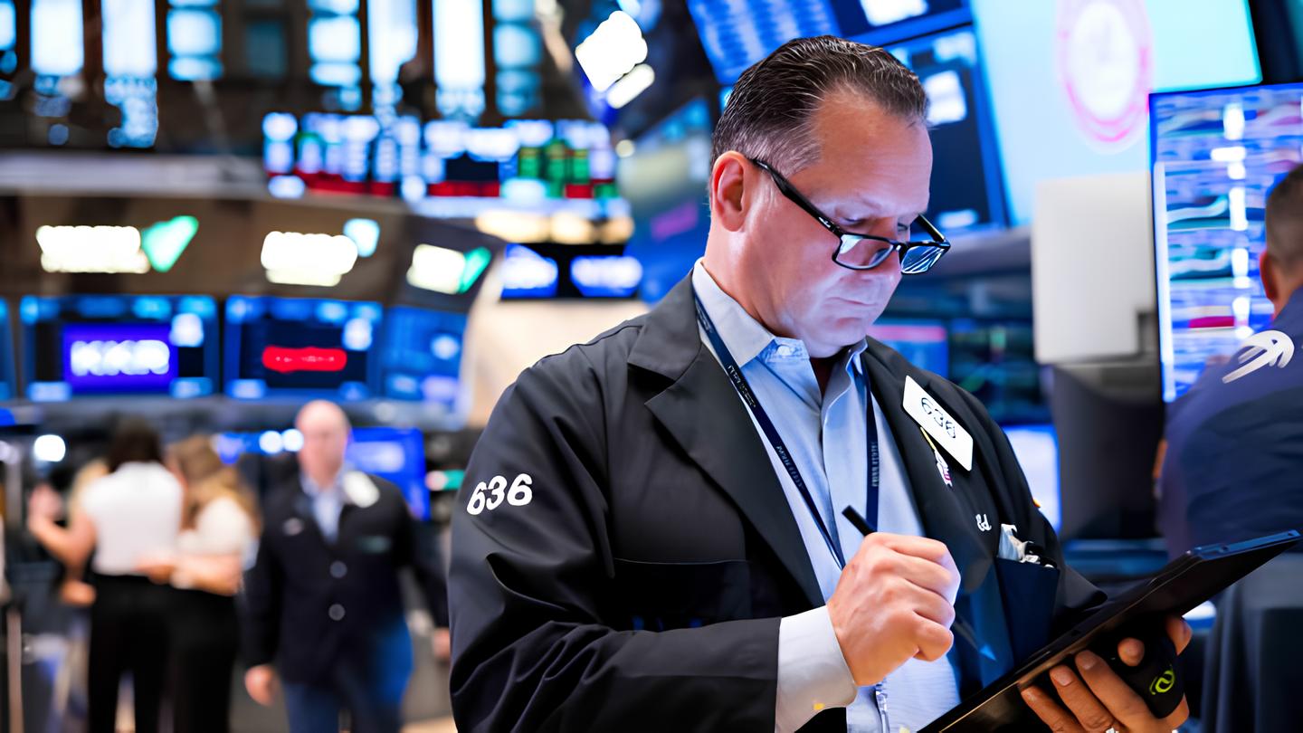 O Dia em que Wall Street Prendeu a Respira o Relat rio de Empregos e o Futuro dos Mercados O Dia em que Wall Street Prendeu a Respiração: Relatório de Empregos e o Futuro dos Mercados