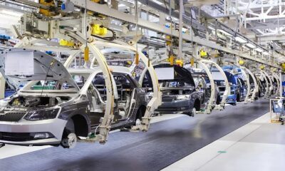 O Renascimento Industrial Como o Setor Est Resgatando a Economia Brasileira em 2025 O Renascimento Industrial: Como o Setor Está Resgatando a Economia Brasileira em 2025