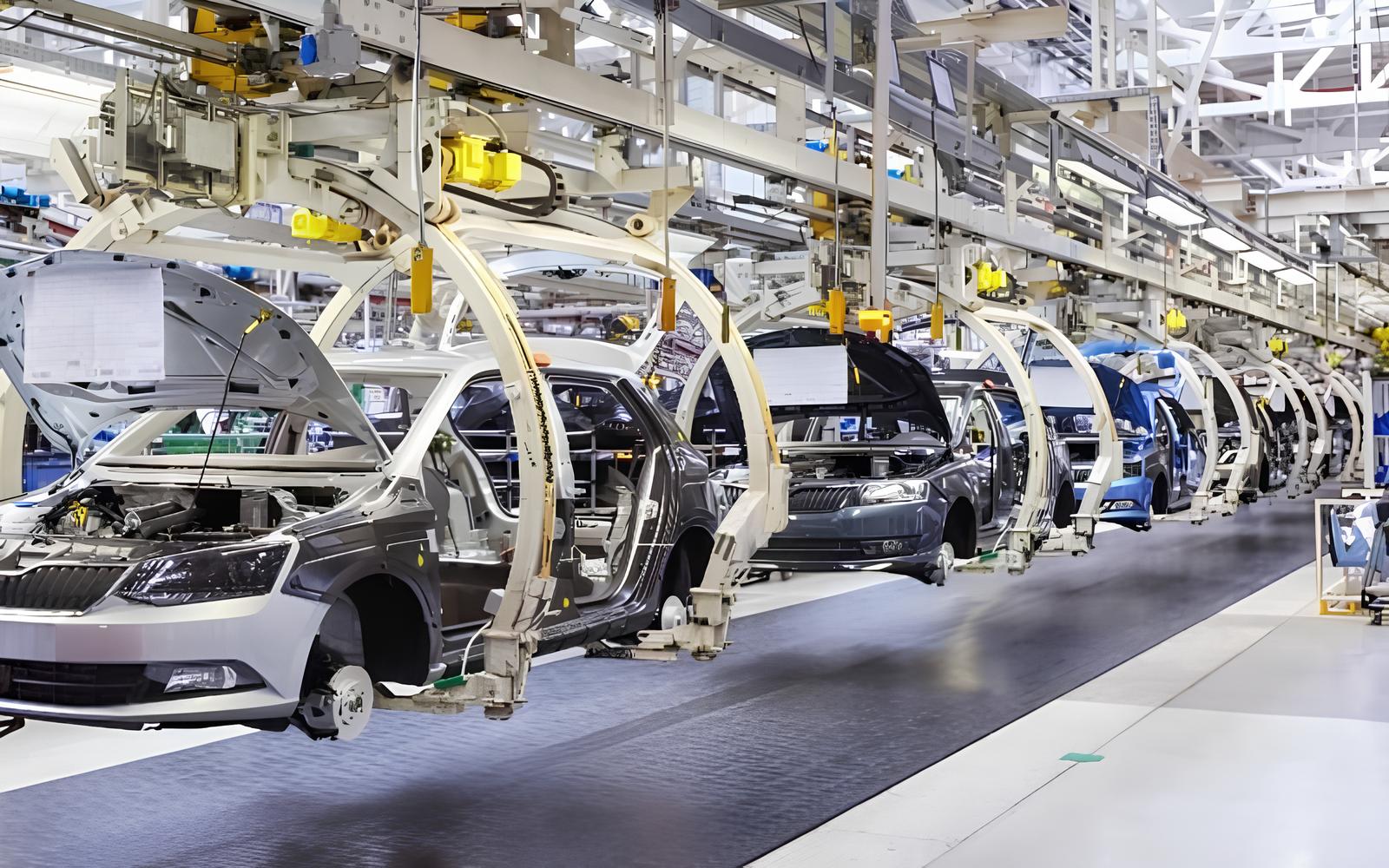 O Renascimento Industrial: Como o Setor Está Resgatando a Economia Brasileira em 2025 1 O Renascimento Industrial Como o Setor Est Resgatando a Economia Brasileira em 2025 O Renascimento Industrial: Como o Setor Está Resgatando a Economia Brasileira em 2025