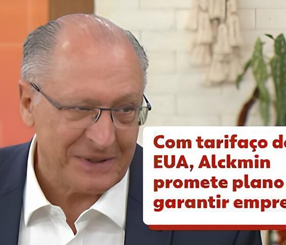 O Tarifaço dos EUA Contra o Brasil: Como Alckmin Promete Contornar a Crise e Salvar Empregos e Preços 2 O Tarifa o dos EUA Contra o Brasil Como Alckmin Promete Contornar a Crise e Salvar Empregos e Pre os O Tarifaço dos EUA Contra o Brasil: Como Alckmin Promete Contornar a Crise e Salvar Empregos e Preços