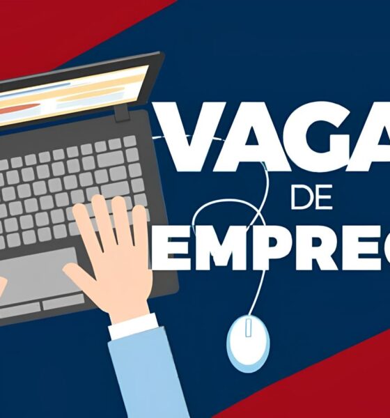 Paraíba em Movimento: Mais de 730 Vagas de Emprego São Ofertadas em um Momento de Transformação para o Estado 2 Para ba em Movimento Mais de 730 Vagas de Emprego S o Ofertadas em um Momento de Transforma o para o Estado Paraíba em Movimento: Mais de 730 Vagas de Emprego São Ofertadas em um Momento de Transformação para o Estado
