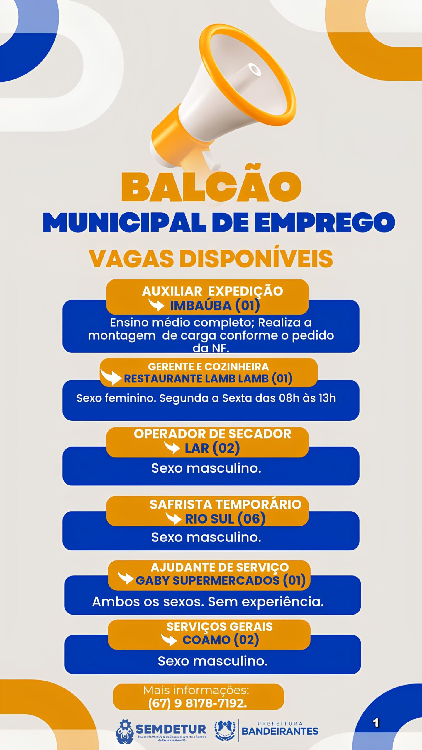 Por Que Bandeirantes Est Revolucionando o Mercado de Empregos em 2025 scaled Por Que Bandeirantes Está Revolucionando o Mercado de Empregos em 2025?