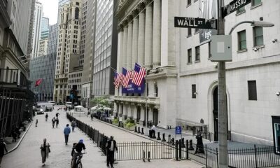 Por Que Wall Street Est em P nico O Relat rio ADP Abala os Mercados e Revela o Futuro da Economia Global Por Que Wall Street Está em Pânico? O Relatório ADP Abala os Mercados e Revela o Futuro da Economia Global
