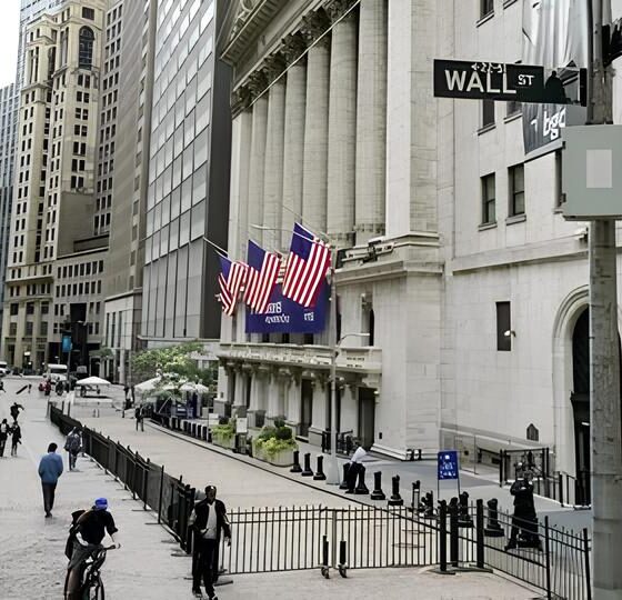 Por Que Wall Street Est em P nico O Relat rio ADP Abala os Mercados e Revela o Futuro da Economia Global Por Que Wall Street Está em Pânico? O Relatório ADP Abala os Mercados e Revela o Futuro da Economia Global