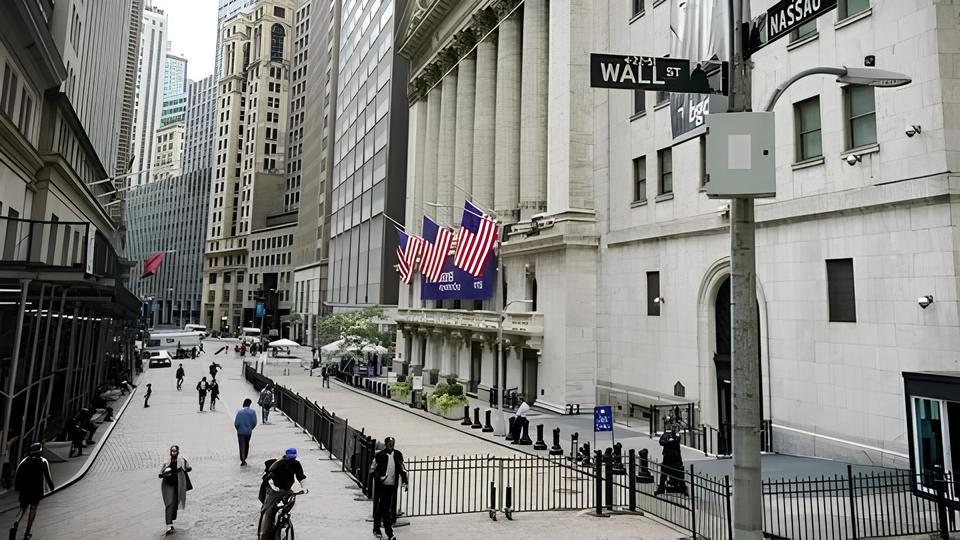 Por Que Wall Street Est em P nico O Relat rio ADP Abala os Mercados e Revela o Futuro da Economia Global Por Que Wall Street Está em Pânico? O Relatório ADP Abala os Mercados e Revela o Futuro da Economia Global