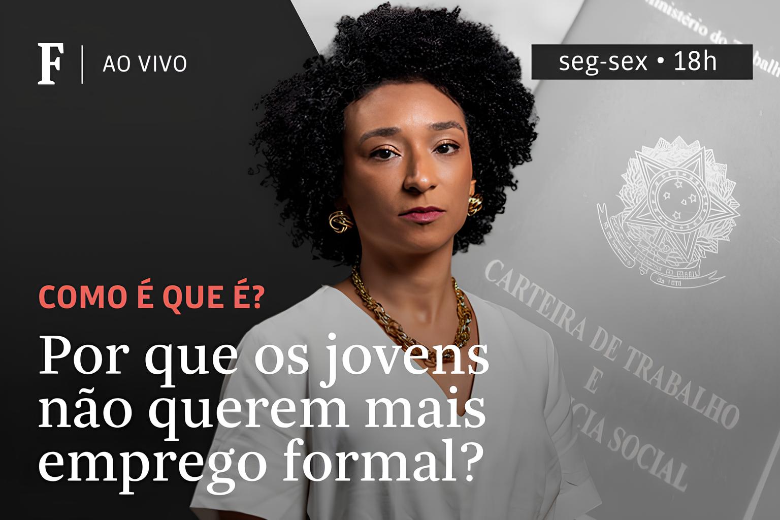 Por Que os Jovens Estão Dizendo Adeus ao Emprego Formal? Uma Análise Profunda do Futuro do Trabalho 1 Por Que os Jovens Est o Dizendo Adeus ao Emprego Formal Uma An lise Profunda do Futuro do Trabalho Por Que os Jovens Estão Dizendo Adeus ao Emprego Formal? Uma Análise Profunda do Futuro do Trabalho