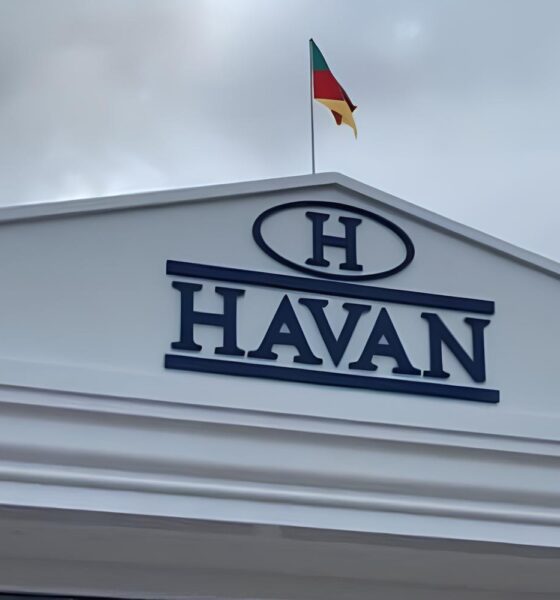 Por que a Havan est Transformando Novo Hamburgo e Canoas em Destinos de Compras A Expans o que Promete Redefinir o Varejo no Sul do Pa s Por que a Havan está Transformando Novo Hamburgo e Canoas em Destinos de Compras? A Expansão que Promete Redefinir o Varejo no Sul do País