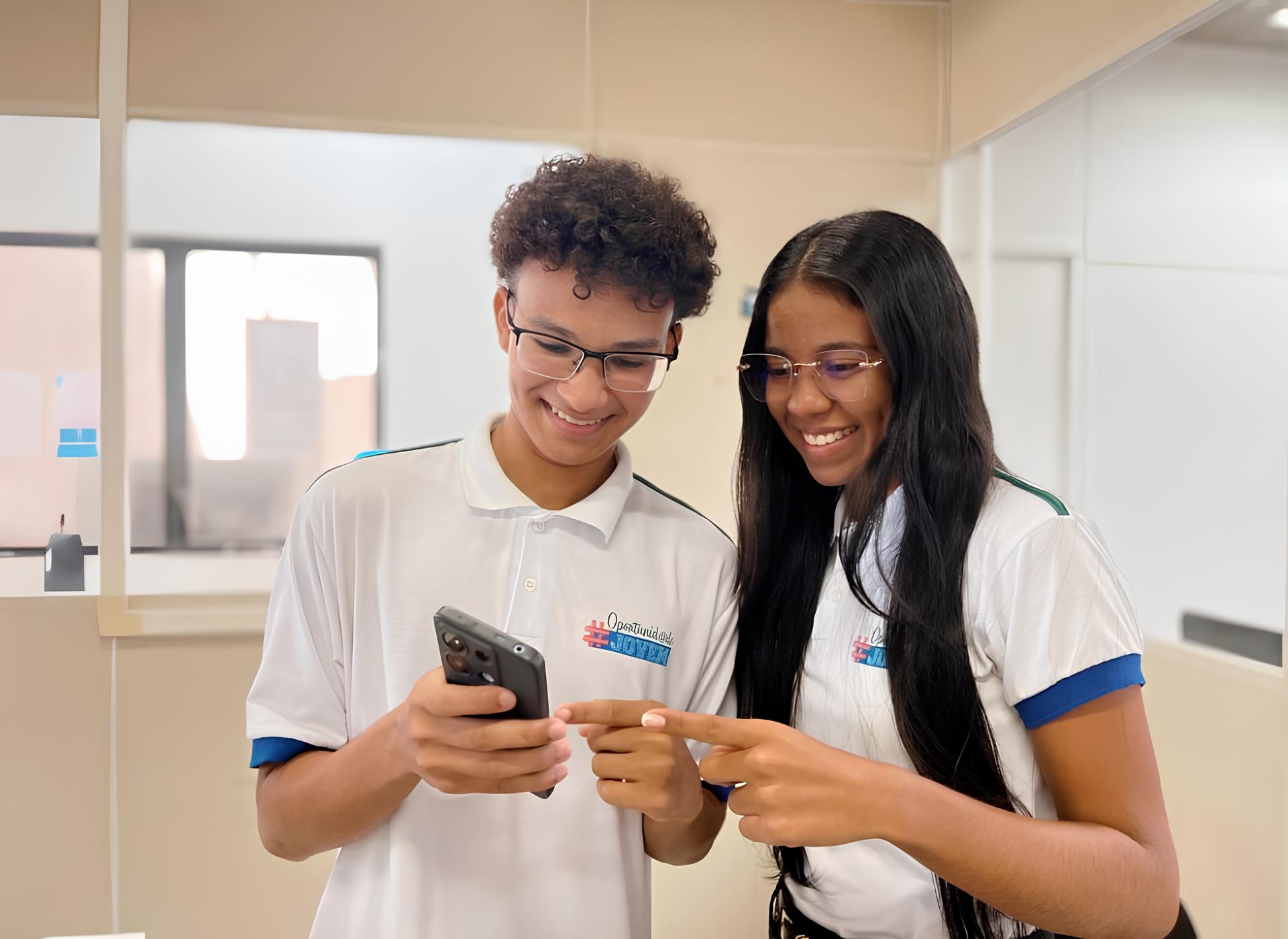 Primeira Oportunidade: Como 285 Jovens Piauienses Estão Prestes a Transformar Seus Futuros em Realidade 1 Primeira Oportunidade Como 285 Jovens Piauienses Est o Prestes a Transformar Seus Futuros em Realidade Primeira Oportunidade: Como 285 Jovens Piauienses Estão Prestes a Transformar Seus Futuros em Realidade