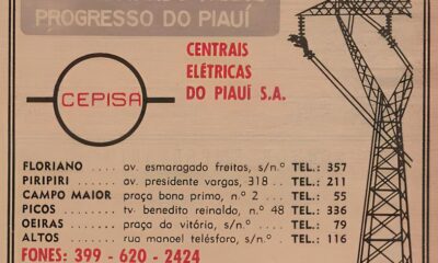 Quando a Burocracia Atrasa o Progresso Como a Inefici ncia da Equatorial PI Est Custando 30 Vagas de Emprego em Bom Jesus Quando a Burocracia Atrasa o Progresso: Como a Ineficiência da Equatorial-PI Está Custando 30 Vagas de Emprego em Bom Jesus