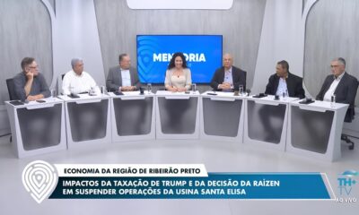 Ribeir o Preto no Olho do Furac o Como Decis es Globais e Locais Moldam o Futuro da Economia Regional Ribeirão Preto no Olho do Furacão: Como Decisões Globais e Locais Moldam o Futuro da Economia Regional
