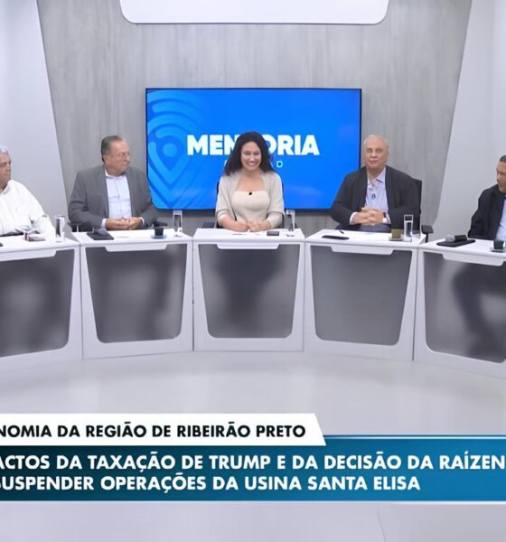 Ribeir o Preto no Olho do Furac o Como Decis es Globais e Locais Moldam o Futuro da Economia Regional Ribeirão Preto no Olho do Furacão: Como Decisões Globais e Locais Moldam o Futuro da Economia Regional
