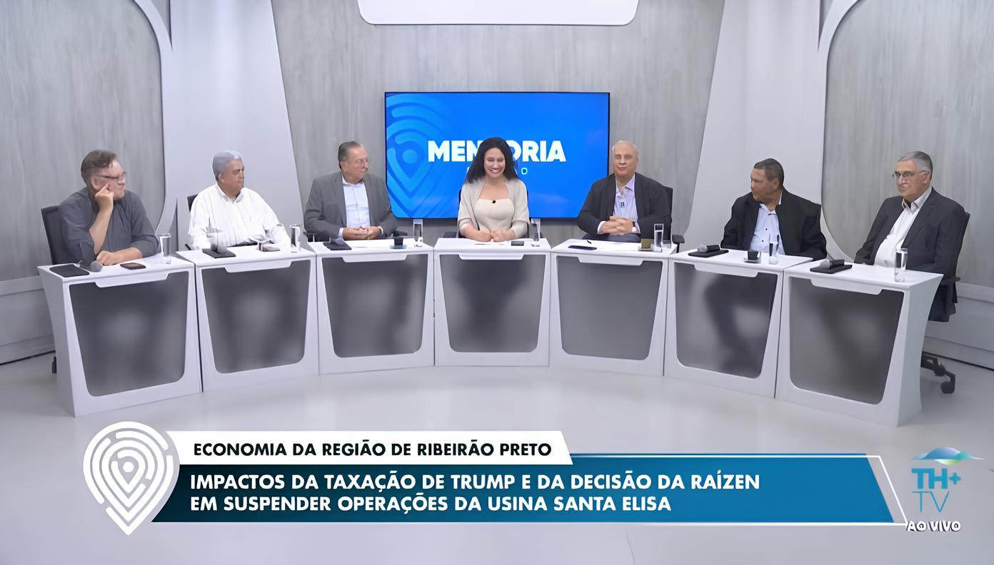 Ribeir o Preto no Olho do Furac o Como Decis es Globais e Locais Moldam o Futuro da Economia Regional Ribeirão Preto no Olho do Furacão: Como Decisões Globais e Locais Moldam o Futuro da Economia Regional