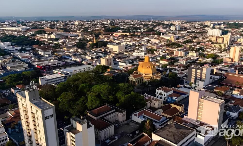 S o Carlos O Novo Cora o do Empreendedorismo Brasileiro em 2025 São Carlos: O Novo Coração do Empreendedorismo Brasileiro em 2025