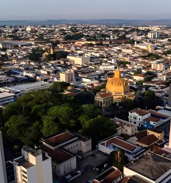 S o Carlos O Novo Cora o do Empreendedorismo Brasileiro em 2025 São Carlos: O Novo Coração do Empreendedorismo Brasileiro em 2025
