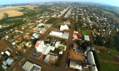 Santa Izabel do Oeste A Pequena Cidade que Oferece Grandes Oportunidades em Concurso P blico com Sal rios de At R 15 Mil Santa Izabel do Oeste: A Pequena Cidade que Oferece Grandes Oportunidades em Concurso Público com Salários de Até R$ 15 Mil