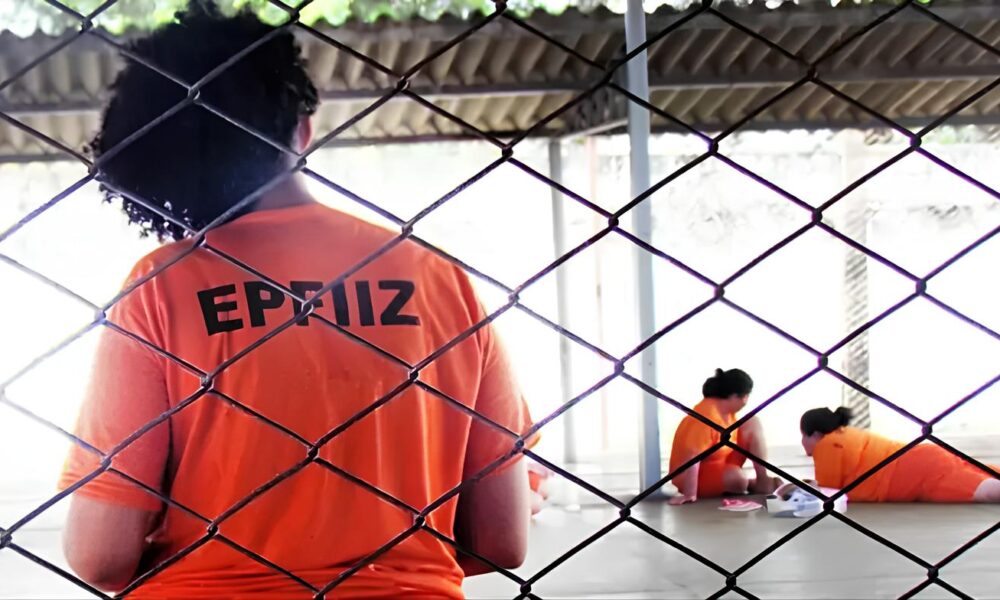 Segunda Chance em MS Como o Mercado de Trabalho Est Abrindo Portas Para Ex Detentos e Transformando Vidas Segunda Chance em MS: Como o Mercado de Trabalho Está Abrindo Portas Para Ex-Detentos e Transformando Vidas