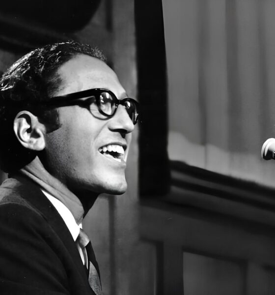 Tom Lehrer: O Gênio Satírico Que Encantou e Desafiou Gerações 2 Tom Lehrer O G nio Sat rico Que Encantou e Desafiou Gera es Tom Lehrer: O Gênio Satírico Que Encantou e Desafiou Gerações