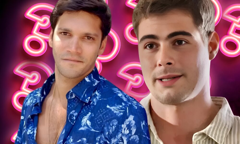 Tony Ramos O Valor de um cone na Era do Streaming Por Que a Globo Desembolsa Fortunas para Mant lo em Dona de Mim Tony Ramos: O Valor de um Ícone na Era do Streaming – Por Que a Globo Desembolsa Fortunas para Mantê-lo em Dona de Mim?