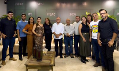 Um Retrato do Acre em 2025 Expoacre Economia Local e Hist rias de Vida Surpreendentes Um Retrato do Acre em 2025: Expoacre, Economia Local e Histórias de Vida Surpreendentes