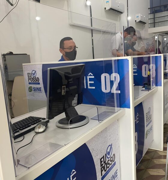 2 233 Vagas em Jogo A Chance de Transformar a Para ba em uma Nova Fronteira de Oportunidades 2.233 Vagas em Jogo: A Chance de Transformar a Paraíba em uma Nova Fronteira de Oportunidades