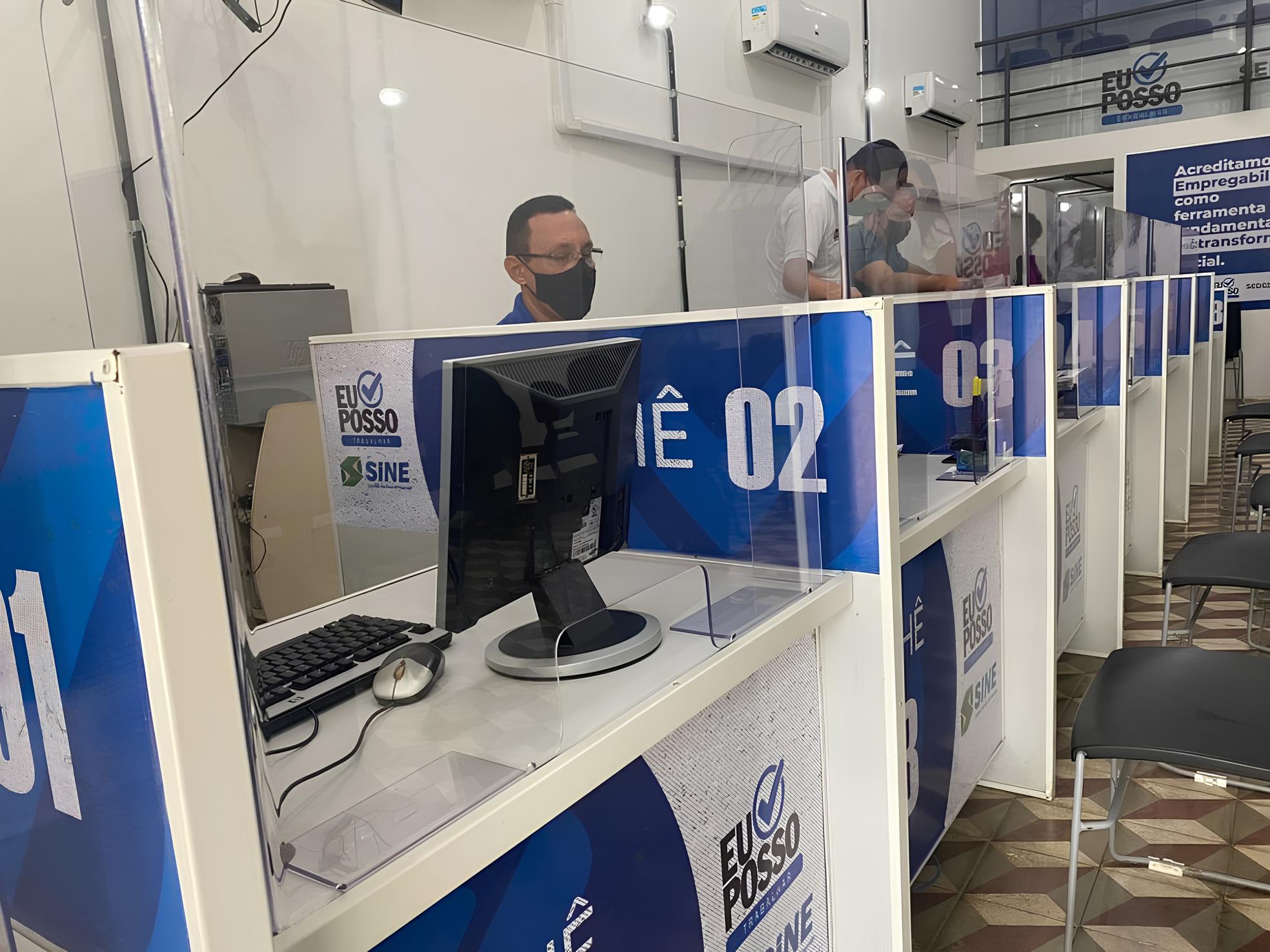 2 233 Vagas em Jogo A Chance de Transformar a Para ba em uma Nova Fronteira de Oportunidades 2.233 Vagas em Jogo: A Chance de Transformar a Paraíba em uma Nova Fronteira de Oportunidades