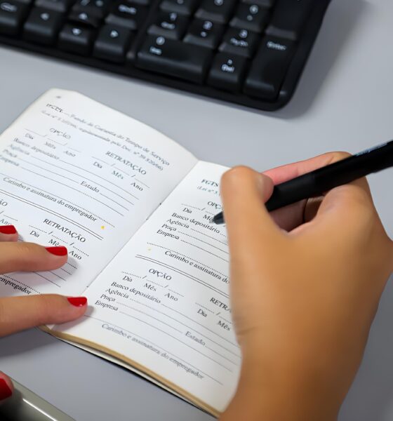 364 Vagas de Emprego em Americana Como o PAT Est Mudando a Realidade Local 364 Vagas de Emprego em Americana: Como o PAT Está Mudando a Realidade Local