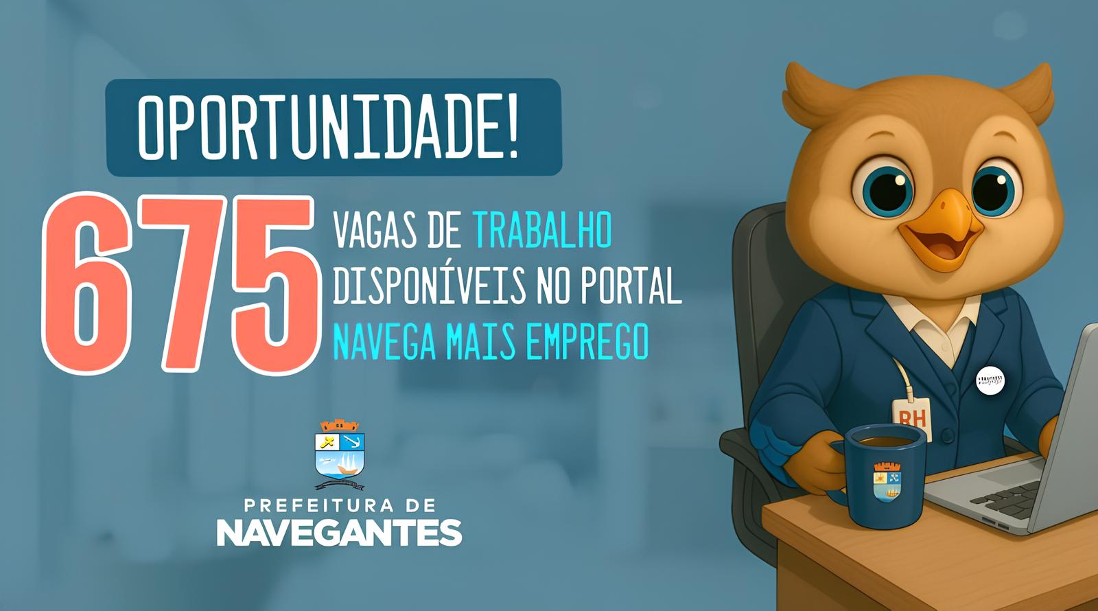 675 Vagas de Emprego em Navegantes A Oportunidade Que Voc N o Pode Ignorar Est Aqui 675 Vagas de Emprego em Navegantes: A Oportunidade Que Você Não Pode Ignorar Está Aqui