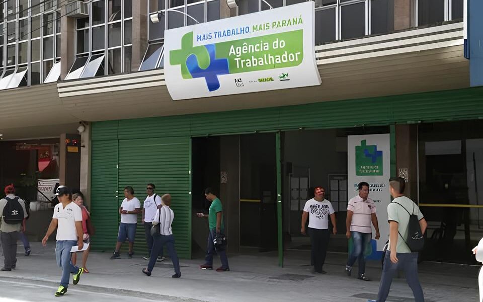 700 Vagas de Emprego no DF Como Transformar Esta Ter a feira em um Novo Come o para Sua Carreira 700 Vagas de Emprego no DF: Como Transformar Esta Terça-feira em um Novo Começo para Sua Carreira