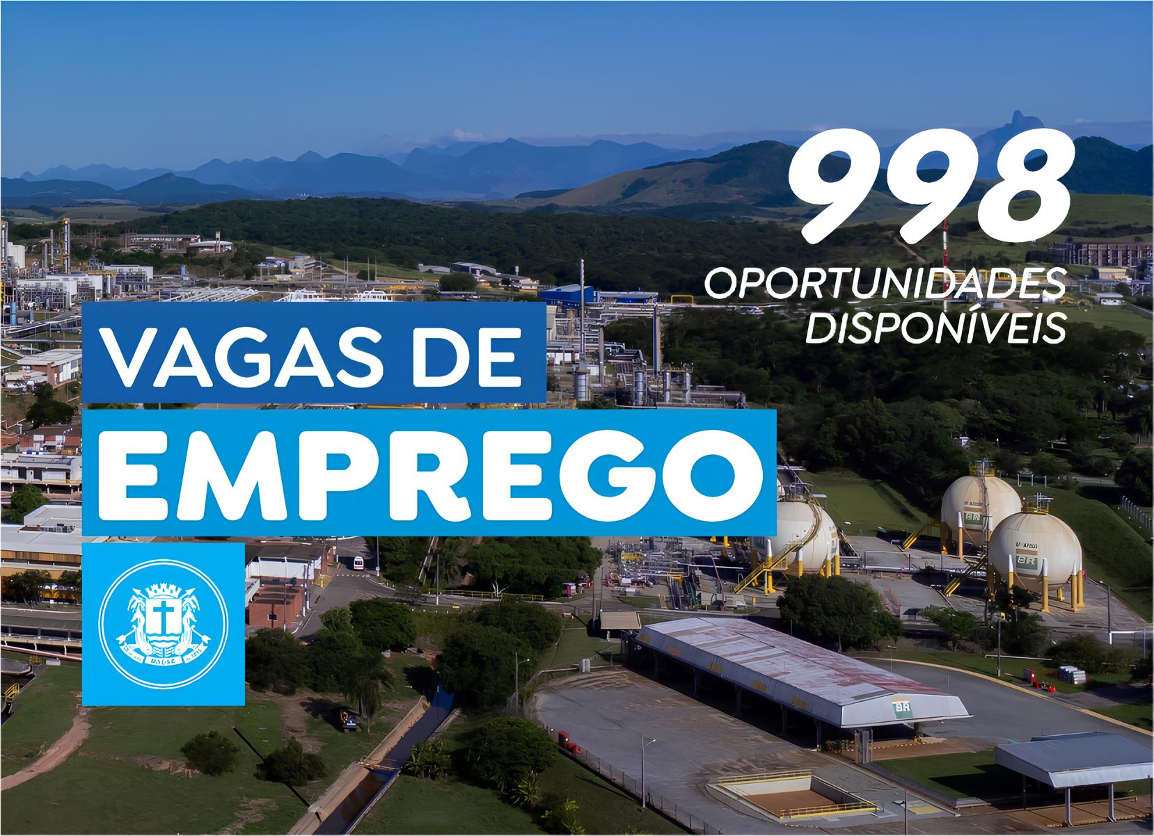 998 Vagas de Emprego em Maca Como a Onda de Oportunidades Est Transformando Vidas 998 Vagas de Emprego em Macaé: Como a Onda de Oportunidades Está Transformando Vidas