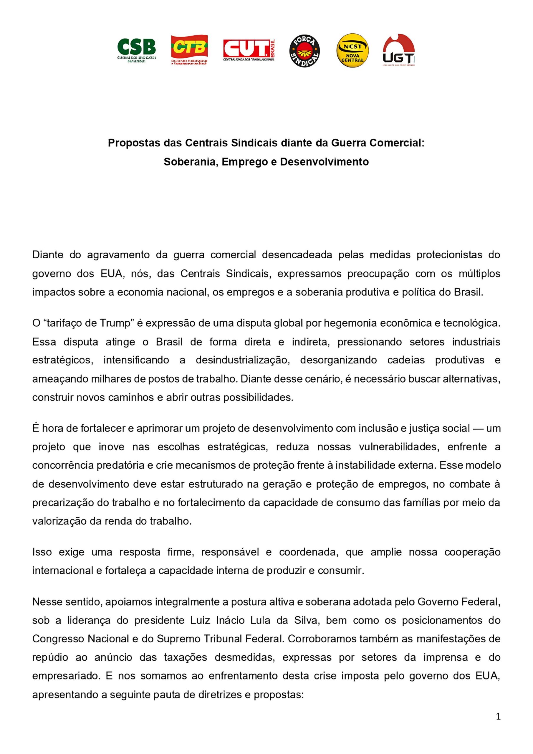 A Batalha Pela Soberania Como Lula e Centrais Sindicais Est o Redefinindo o Futuro do Brasil em Tempos de Guerra Comercial scaled A Batalha Pela Soberania: Como Lula e Centrais Sindicais Estão Redefinindo o Futuro do Brasil em Tempos de Guerra Comercial