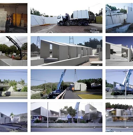 A Construção Modular Pode Salvar Portugal da Crise Habitacional? 2 A Constru o Modular Pode Salvar Portugal da Crise Habitacional A Construção Modular Pode Salvar Portugal da Crise Habitacional?