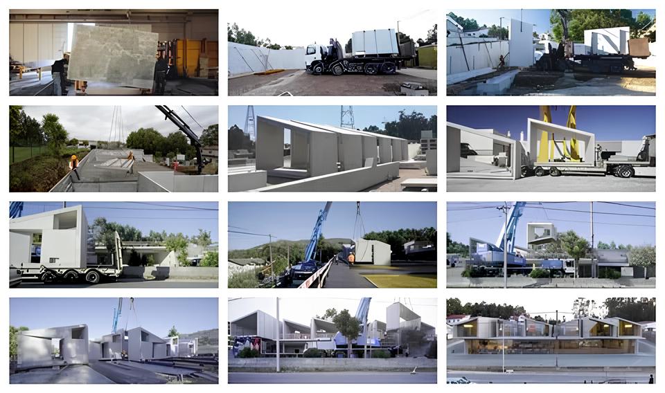 A Construção Modular Pode Salvar Portugal da Crise Habitacional? 1 A Constru o Modular Pode Salvar Portugal da Crise Habitacional A Construção Modular Pode Salvar Portugal da Crise Habitacional?