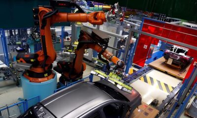 A Economia Alem Est Perdendo F lego Como a Contra o de 0 3 no PIB Pode Impactar o Futuro da Europa A Economia Alemã Está Perdendo Fôlego: Como a Contração de 0,3% no PIB Pode Impactar o Futuro da Europa?