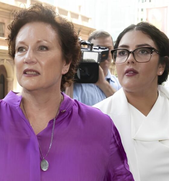 A Saga de Kathleen Folbigg: Justiça, Perdas e o Peso de Um Milhão de Dólares 2 A Saga de Kathleen Folbigg Justi a Perdas e o Peso de Um Milh o de D lares A Saga de Kathleen Folbigg: Justiça, Perdas e o Peso de Um Milhão de Dólares