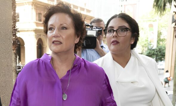 A Saga de Kathleen Folbigg Justi a Perdas e o Peso de Um Milh o de D lares A Saga de Kathleen Folbigg: Justiça, Perdas e o Peso de Um Milhão de Dólares