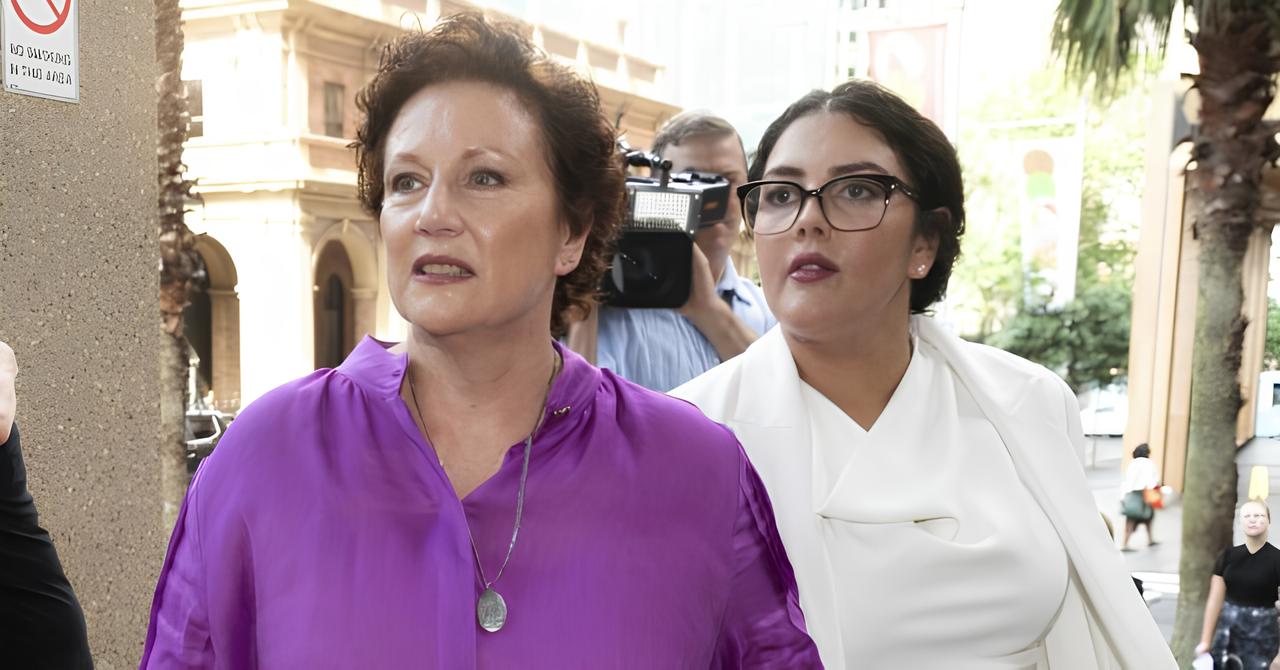A Saga de Kathleen Folbigg: Justiça, Perdas e o Peso de Um Milhão de Dólares 1 A Saga de Kathleen Folbigg Justi a Perdas e o Peso de Um Milh o de D lares A Saga de Kathleen Folbigg: Justiça, Perdas e o Peso de Um Milhão de Dólares